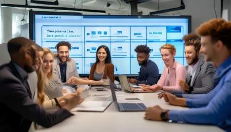 Role of CRM in Enterprises？