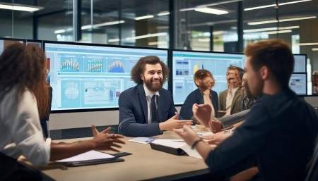 How CRM Orders Improve Efficiency？