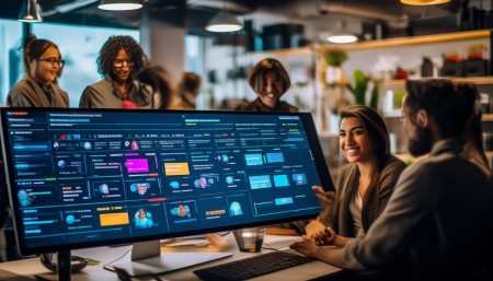 Role of CRM in Enterprises？