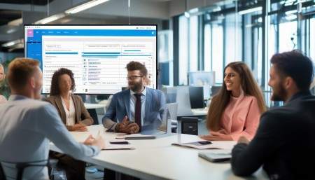 What Is CRM Used For？