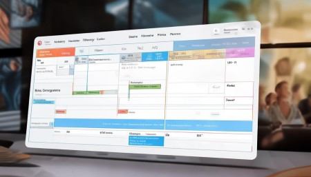 Features of Free CRM？