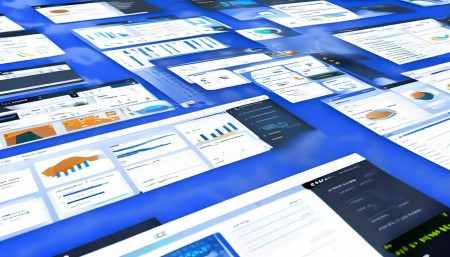 What Is CRM Software？