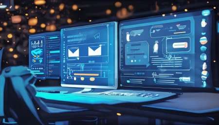 Features of Membership CRM?