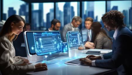 Features of Cloud CRM？