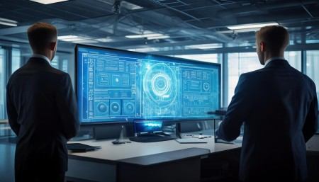 Functionalities of an Enterprise CRM System？