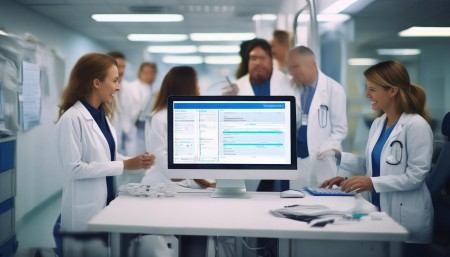 Functionalities of Hospital CRM Systems？