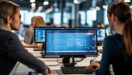 Capabilities of Cloud-Based CRM Platforms?