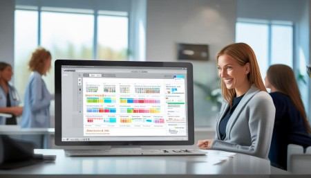Features of Medical CRM?