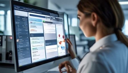 Features of Pharmaceutical CRM？