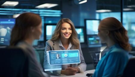 Capabilities of Big Data CRM？