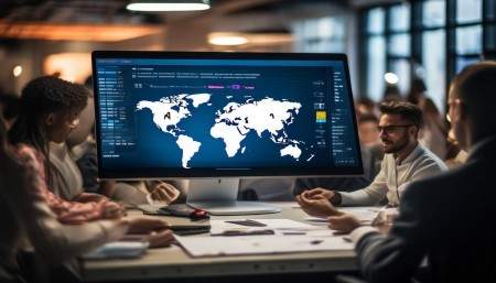 Functionalities of Foreign Trade CRM Systems？