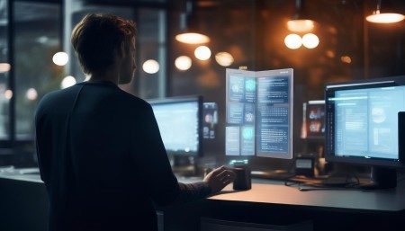 Customer Management with Foreign Trade CRM?