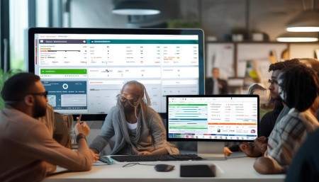 Uses of Mobile CRM?