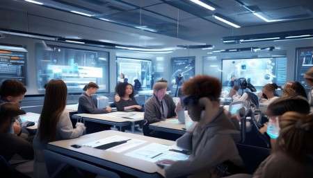 Role of Education CRM？