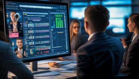 Features of Sales CRM?