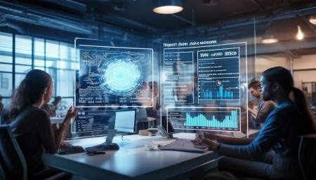 Features of Intelligent CRM？