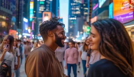 Features of New Retail CRM？