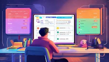 Features of Pocket CRM？