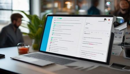 Features of Sales CRM?