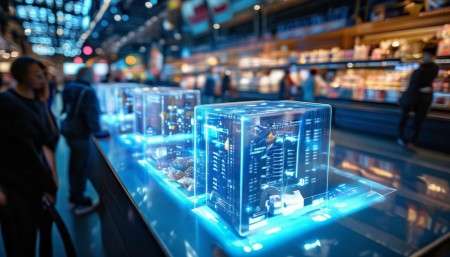 Features of New Retail CRM？
