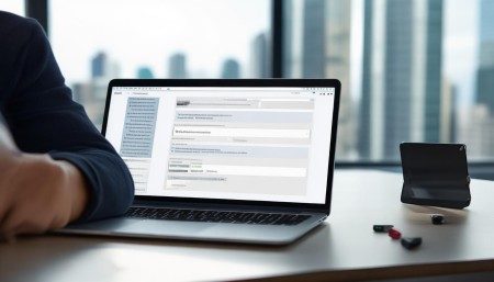 Features of Simple CRM？