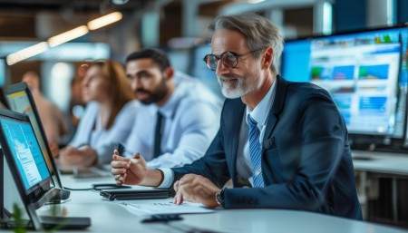 Unique Features of International CRM？