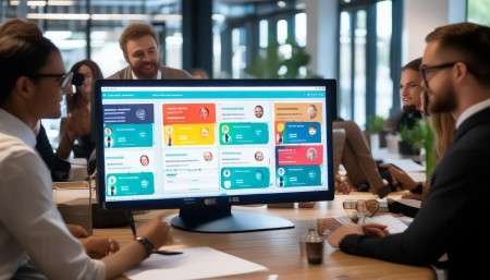How to Choose Enterprise CRM?