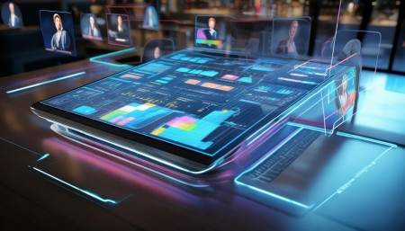 What Does a CRM System Look Like？