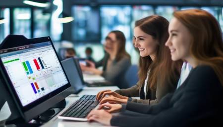 Features of Online CRM?