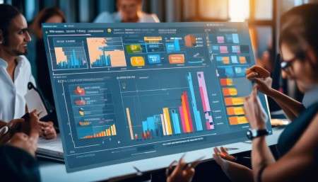 What Does Sales CRM Manage?