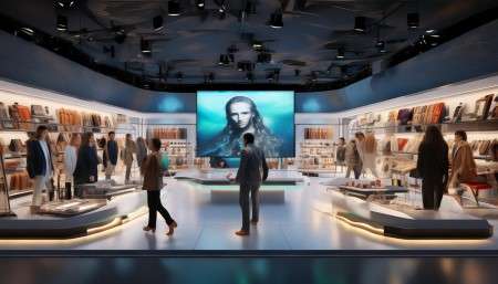 Techniques for New Retail CRM?