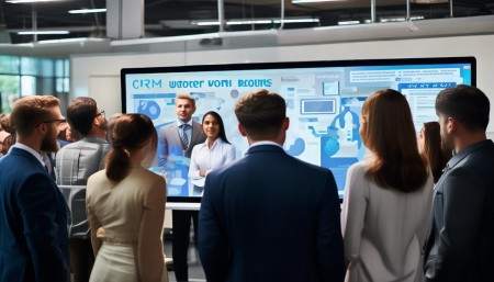 What Is a CRM Platform?