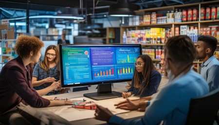 How to Use Fast-Moving Consumer Goods (FMCG) CRM?