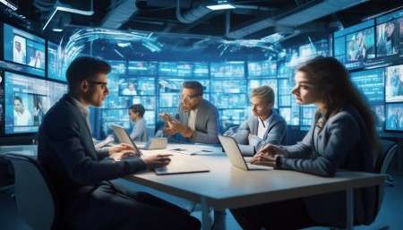 Importance of Remote CRM？