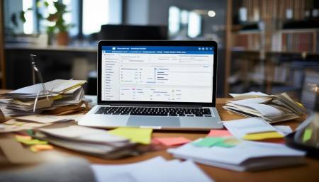 Efficient Customer Management with CRM？