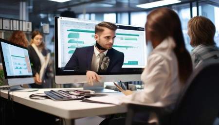 Maximizing the Effectiveness of Online CRM?