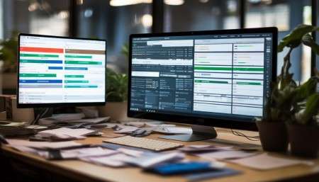 Features of Sales Management CRM?