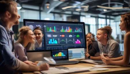 Features of Sales CRM for Customers?