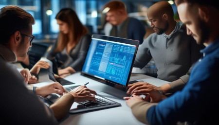 Core Concepts of CRM？