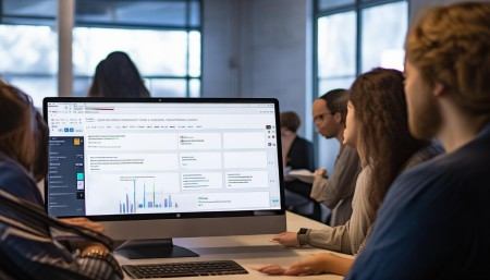 Content of CRM Training?