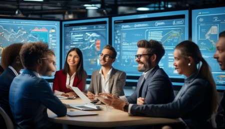 Development Process of CRM？