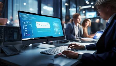 Online CRM Software?