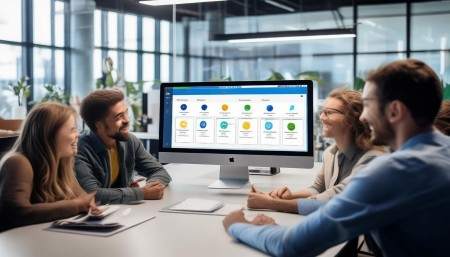 Free CRM Software?