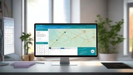 Features of Healthcare CRM?