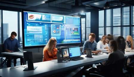 What Is User CRM？