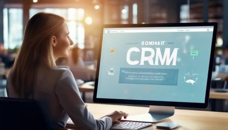 Functions of Sales Management CRM?