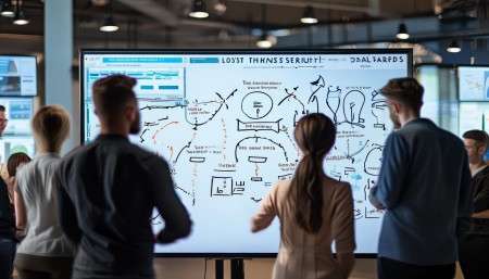 Steps to Build a Marketing CRM System?