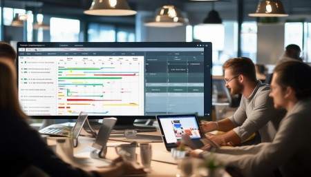 CRM System Features？