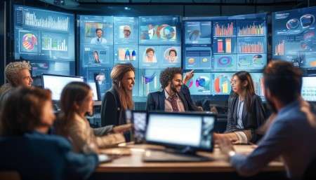 Role of sCRM Systems?