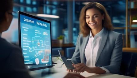Retail CRM Features?